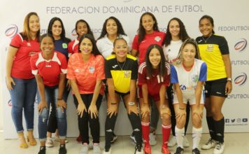 FEDOFUTBOL presenta Liga de Fútbol Femenina