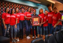 Escogido realiza reconocimiento a las “Reinas del Caribe”