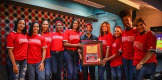 Escogido realiza reconocimiento a las “Reinas del Caribe”