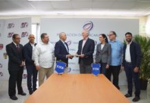 Rubén García encabeza plancha “Unidad y Esfuerzo” para elecciones de la FEDOFUTBOL