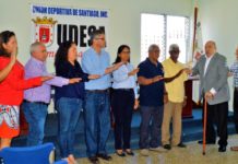 UDESA escoge nuevo Comité Ejecutivo encabezado por Emmanuel García Musa