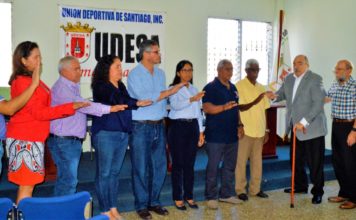 UDESA escoge nuevo Comité Ejecutivo encabezado por Emmanuel García Musa