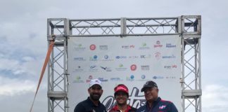 Willy Pumarol gana parada Tour Canita por 2da ocasión consecutiva