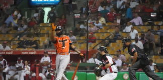 Toros ganan 4to seguido y aseguran empate rumbo al Round Robin