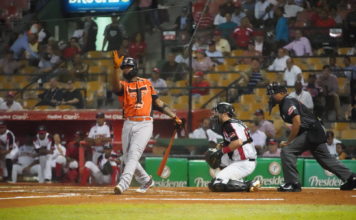 Toros ganan 4to seguido y aseguran empate rumbo al Round Robin