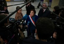 La movilización en Francia contra la reforma de las pensiones cumple 23 días