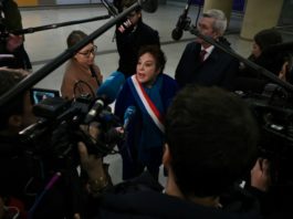 La movilización en Francia contra la reforma de las pensiones cumple 23 días