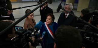 La movilización en Francia contra la reforma de las pensiones cumple 23 días