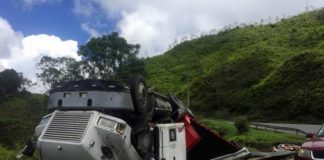 En 2020 Accidentes de tránsito serán la primera causa de mortalidad en el mundo