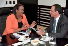 ADP y Educación enfrentados por vacaciones navideñas