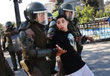 ¿Quién incendió América Latina?