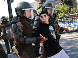 ¿Quién incendió América Latina?