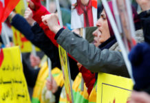 Amnistía Internacional eleva a 304 la cifra de muertos por represión de protestas en Irán