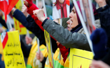 Amnistía Internacional eleva a 304 la cifra de muertos por represión de protestas en Irán