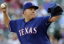 Tribunal de Santiago ordena a Bartolo Colón pagar honorarios a médicos que le ayudaron a salvar su brazo de lanzar