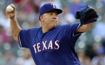 Tribunal de Santiago ordena a Bartolo Colón pagar honorarios a médicos que le ayudaron a salvar su brazo de lanzar