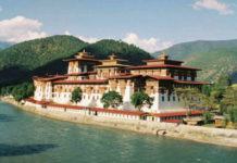 Bután, el país que mide el bienestar de su gente a través de la felicidad y no del dinero