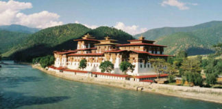 Bután, el país que mide el bienestar de su gente a través de la felicidad y no del dinero