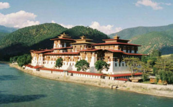 Bután, el país que mide el bienestar de su gente a través de la felicidad y no del dinero