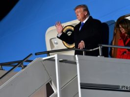 Demócratas formalizan cargos contra Donald Trump; el juicio político es un hecho