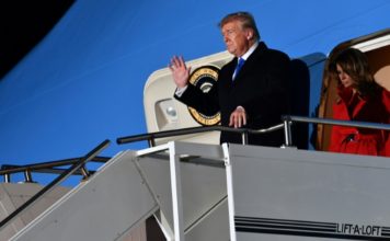 Trump enciende cumbre de la OTAN con duro ataque a Francia