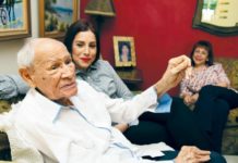 23 dominicanos revelan el secreto para alcanzar los 100 años