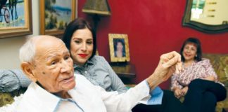 23 dominicanos revelan el secreto para alcanzar los 100 años