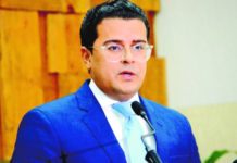 Abogado hermana procurador dice Zapete vulneró su derecho