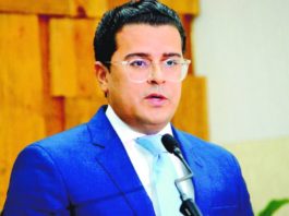 Abogado hermana procurador dice Zapete vulneró su derecho