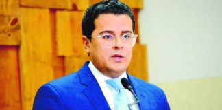 Abogado hermana procurador dice Zapete vulneró su derecho