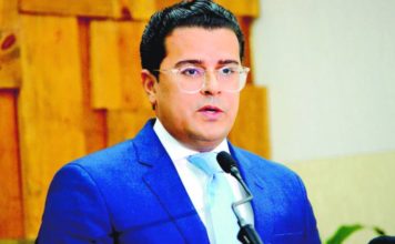 Abogado hermana procurador dice Zapete vulneró su derecho