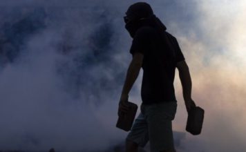 «Chile hoy es un país zombi»