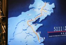 Rusia abre el gas a China, gran aliado de su giro al este