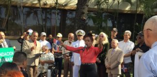 Conmemoran en Santiago la histórica Batalla del Hotel Matum