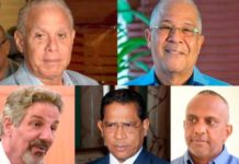 Escándalos de corrupción que seguirán pendientes en la justicia para el 2020