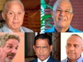 Escándalos de corrupción que seguirán pendientes en la justicia para el 2020