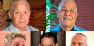 Escándalos de corrupción que seguirán pendientes en la justicia para el 2020