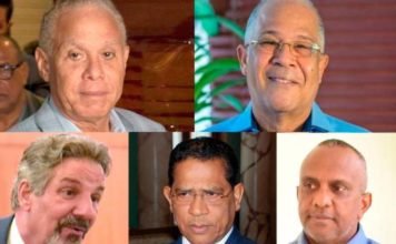 Escándalos de corrupción que seguirán pendientes en la justicia para el 2020