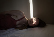 Depresión oculta, el hábito de disfrazar que las cosas no van bien