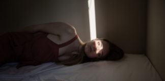 Depresión oculta, el hábito de disfrazar que las cosas no van bien