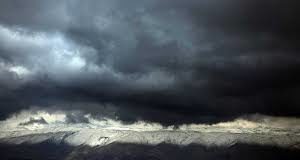 3 provincias en alerta debido a vaguada