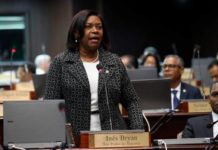 Cámara de Diputados rendirá honras fúnebres a Inés Bryan este domingo