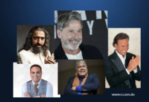 Conozca qué motiva a artistas famosos optar por la nacionalidad dominicana