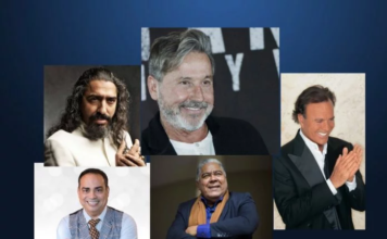 Conozca qué motiva a artistas famosos optar por la nacionalidad dominicana