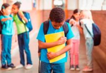 Informe PISA 2018: 44% de estudiantes dominicanos sufre acoso escolar