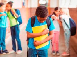 Informe PISA 2018: 44% de estudiantes dominicanos sufre acoso escolar