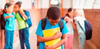 Informe PISA 2018: 44% de estudiantes dominicanos sufre acoso escolar