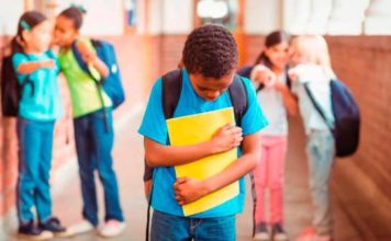 Informe PISA 2018: 44% de estudiantes dominicanos sufre acoso escolar