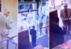 Obligan al embajador de México en Argentina a volver a su país tras difundirse un video robando en una librería de Buenos Aires