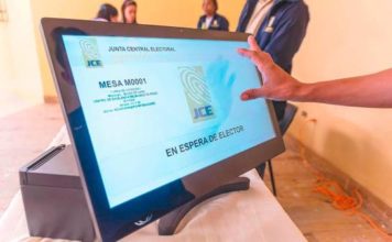 La auditoría para el voto automatizado se haría con fondos Embajada EEUU